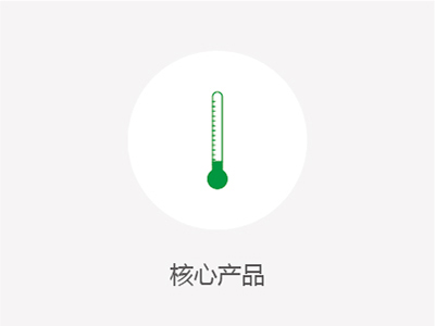核心產品介紹