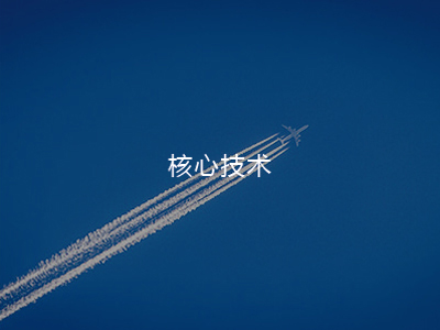 核心技術
