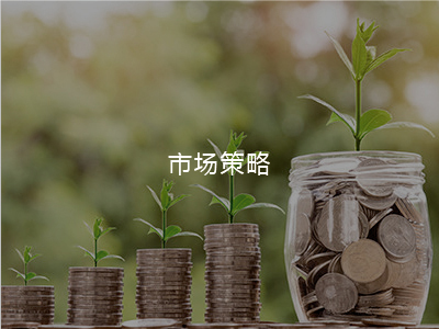 市場策略