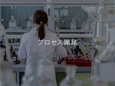 プロセス開(kāi)発
